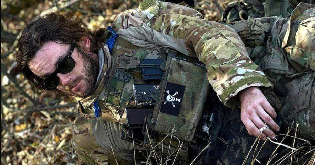 Australac ubijen u Ukrajini. Prijatelj: Plan je bio da je to njegova zadnja misija