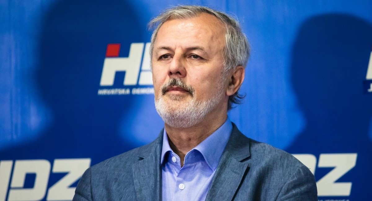 Šef splitsko-dalmatinskog HDZ-a pozvao vijećnike iz desnog centra da podrže Bobana