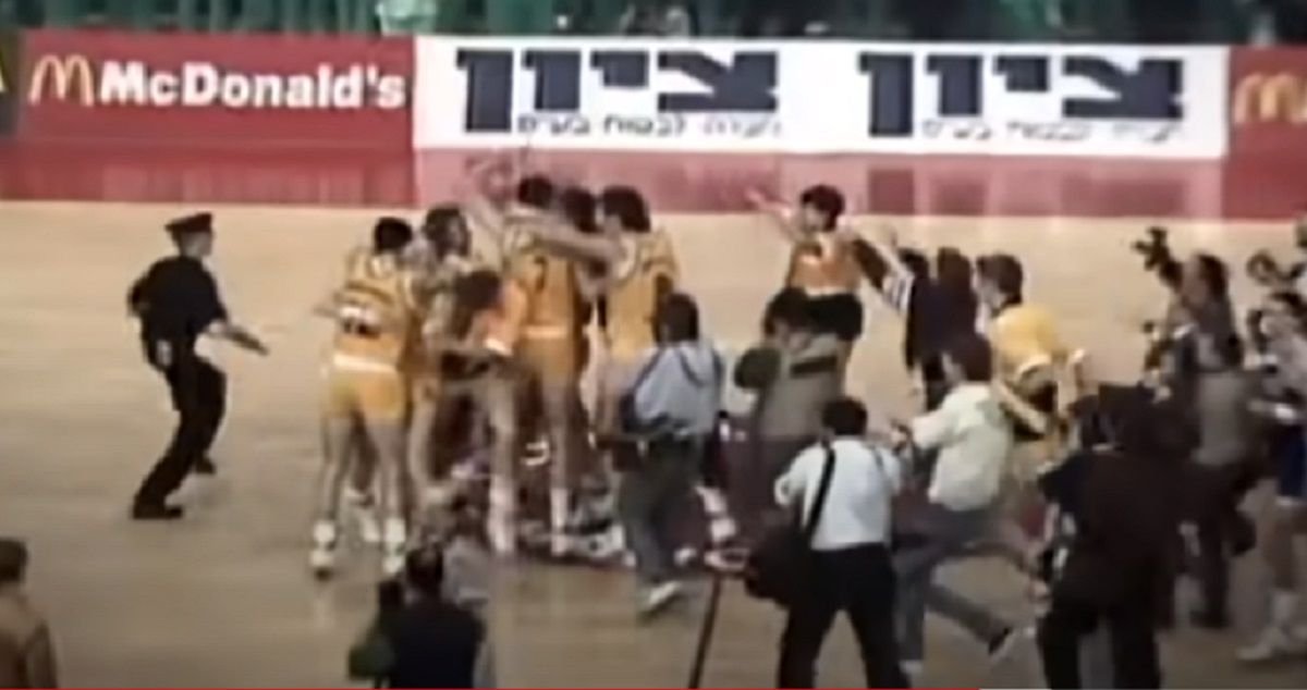 Splitski klub koji je dao najbolju košarkašku momčad 20. stoljeća slavi 75. rođendan