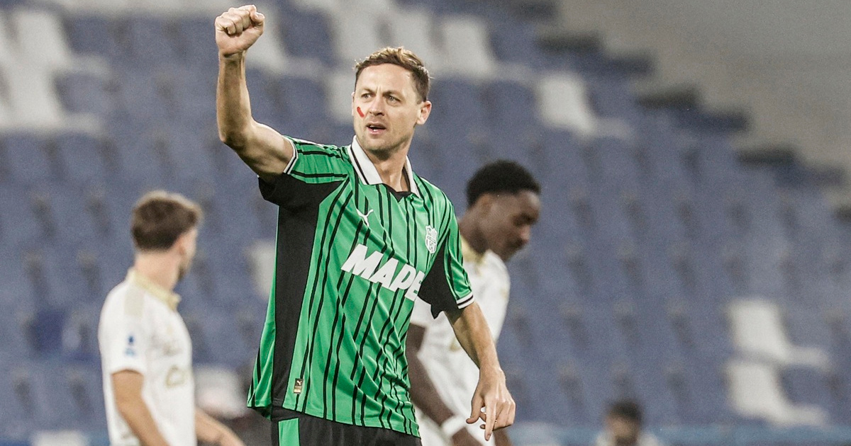 Matić objasnio zašto je Onanu nazvao jednim od najgorih golmana u povijesti Uniteda