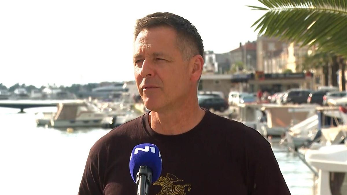Zadarski epidemiolog: Ako se netko samo slikao s Đokovićem, vjerojatno nije zaražen