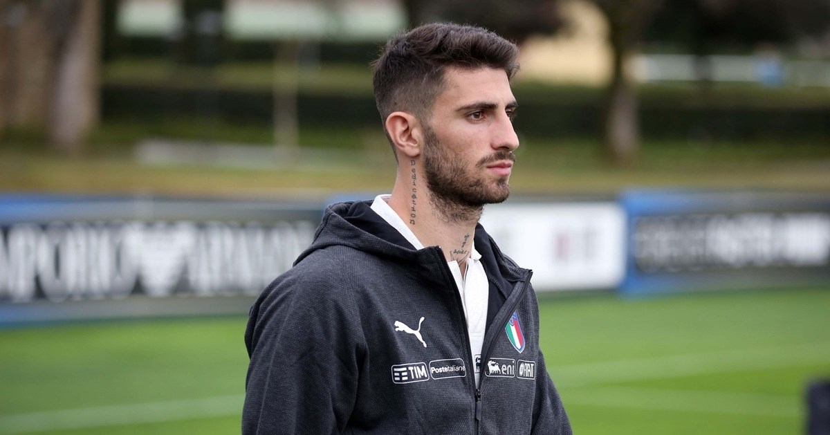 Nogometaš Crvene zvezde pozvan u reprezentaciju Italije