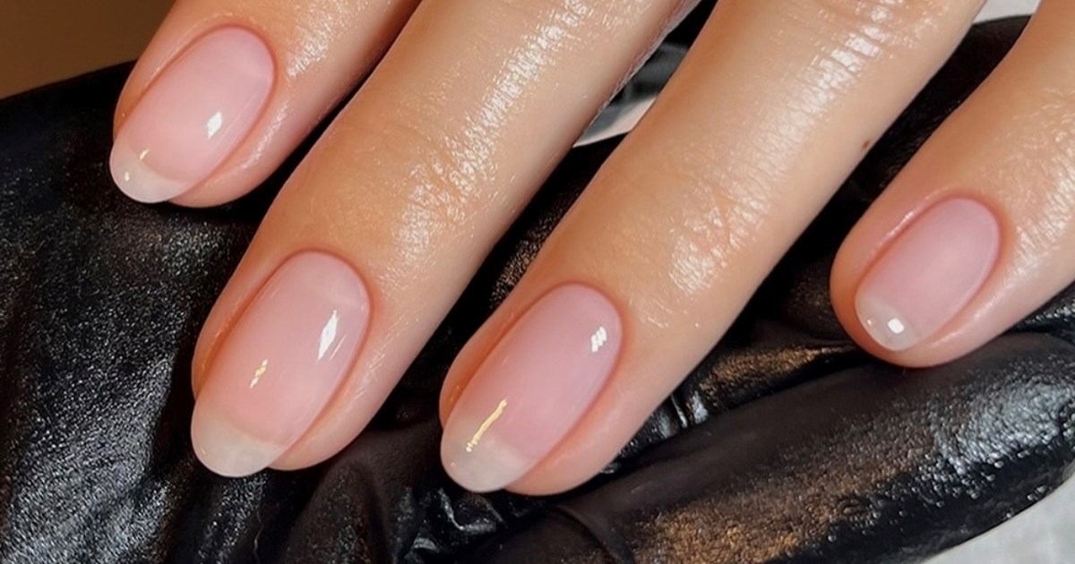 Izgleda skupo: Slavne osobe obožavaju novu verziju francuske manikure