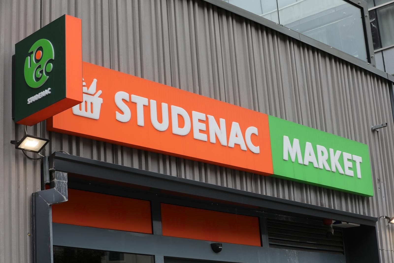 Pemo i Lonia postaju Studenac