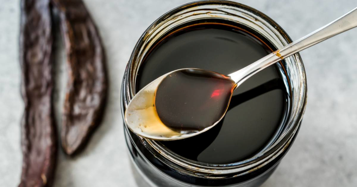 Što je melasa i što se s njom radi?