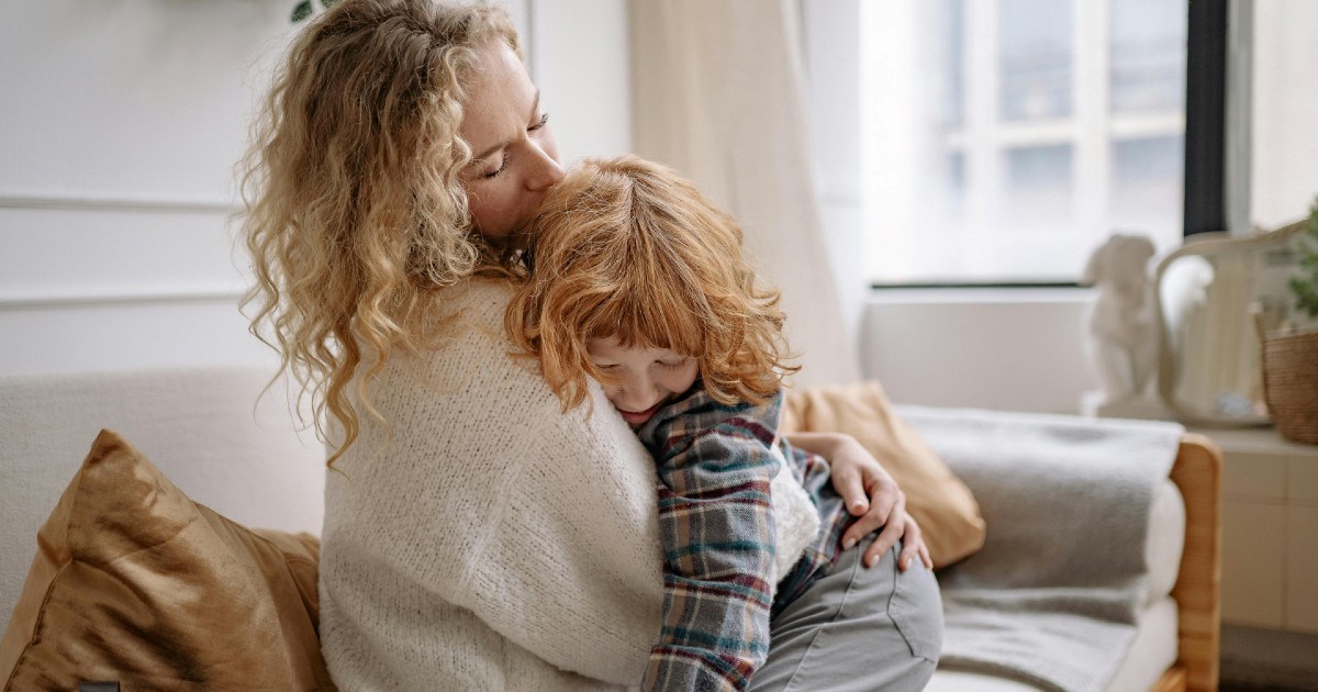 Šest rečenica kojima ćete potaknuti dijete da vas sluša, tvrdi psihologinja