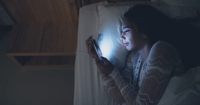 Pet sati noćnog sna znači veći rizik za razvoj kronične bolesti, kaže studija