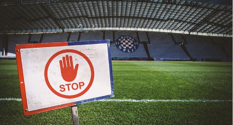 HNS izdao priopćenje i uputio poseban apel klubovima u HNL-u