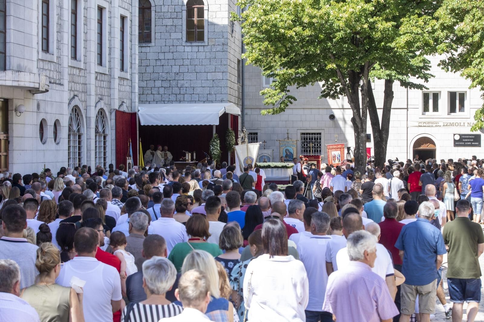U Splitsko-dalmatinskoj 190 novih, najviše u Splitu (48) i Sinju (39)
