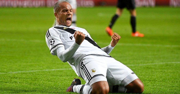 U Hajduk stiže belgijska legenda? "Leko ga jako želi"