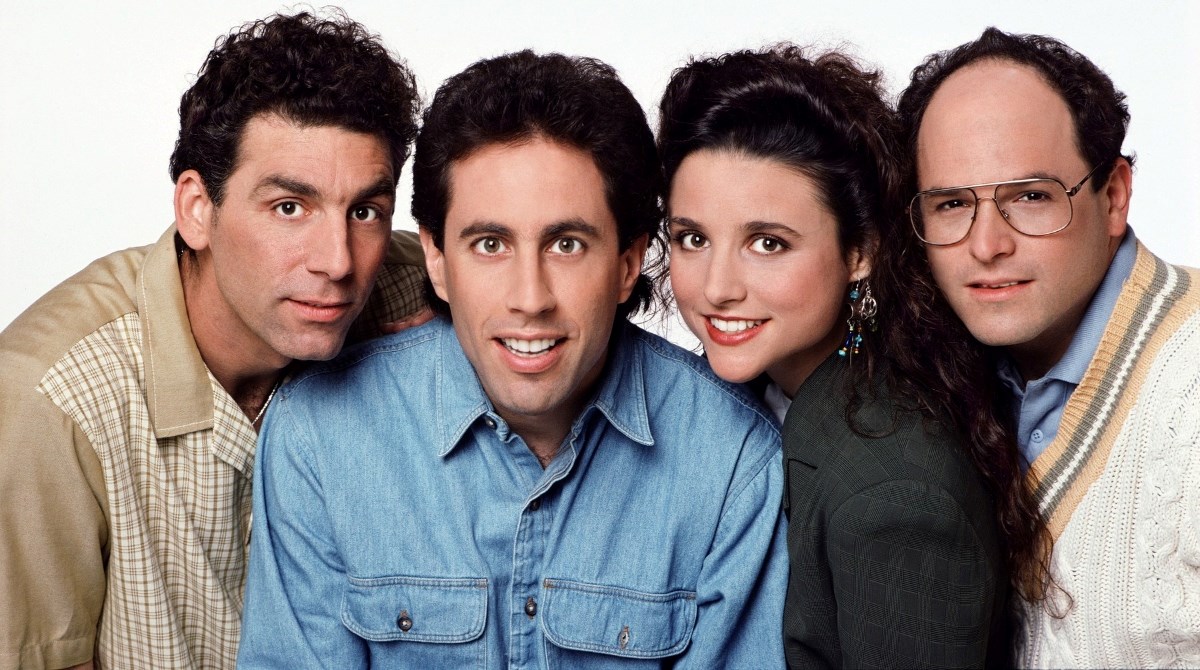 Kultne epizode Seinfelda koje morate pogledati