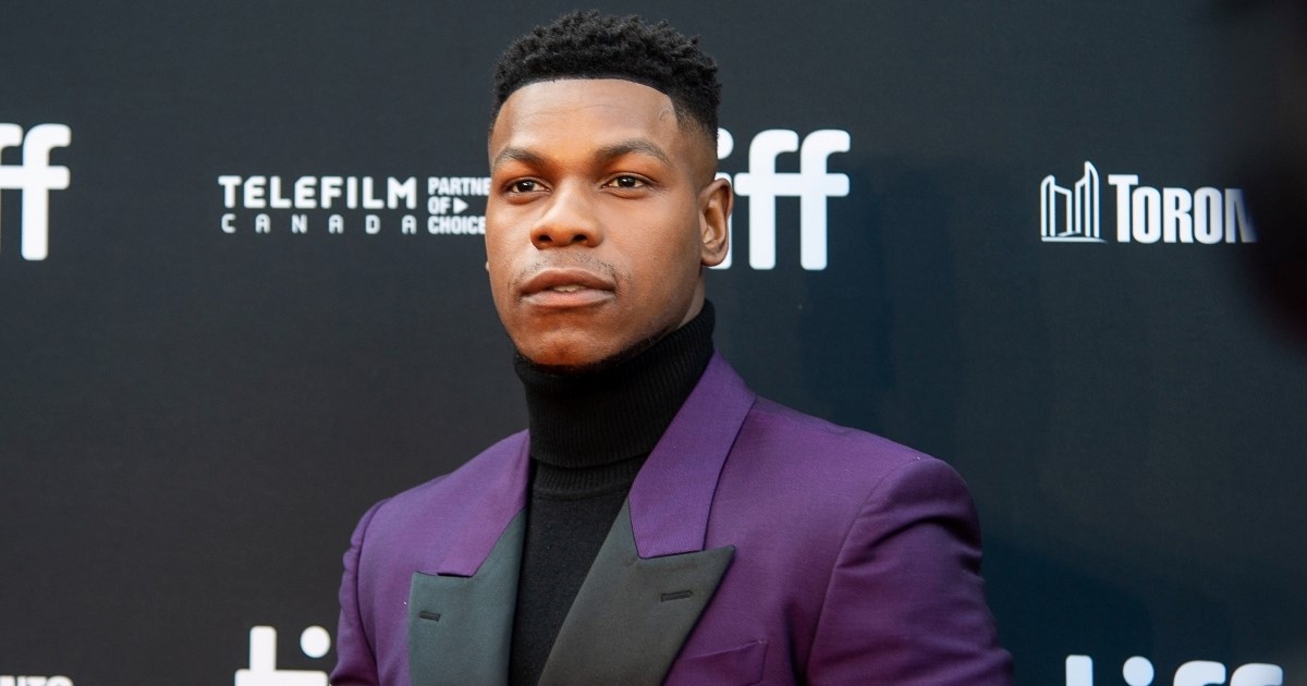 John Boyega odgovorio fanovima Marvela koji ga žele u ulozi novog Kanga