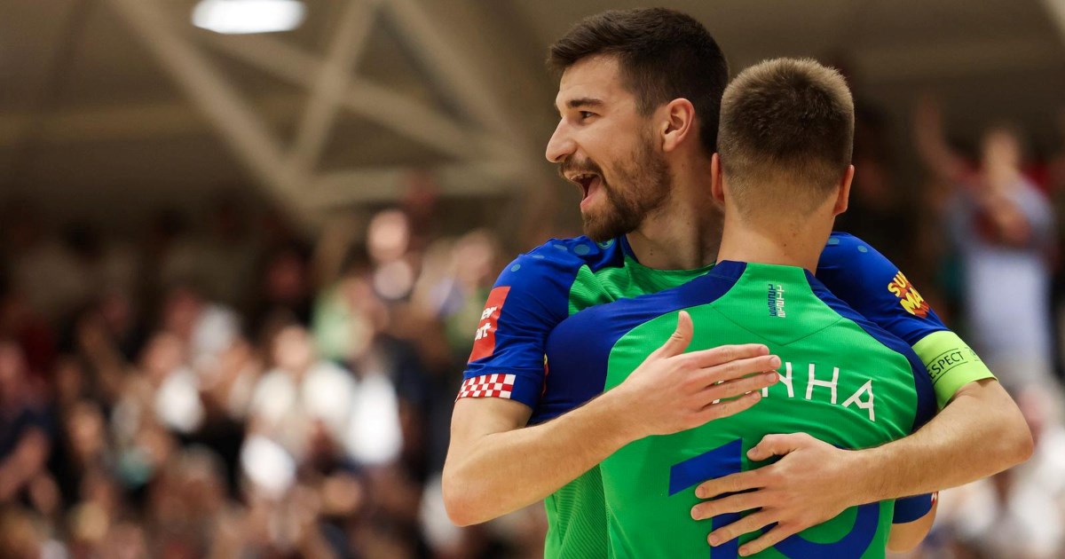 Olmissum deklasirao Futsal Dinamo 6:0 i stigao nadomak titule