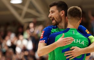Olmissum deklasirao Futsal Dinamo 6:0 i stigao nadomak titule