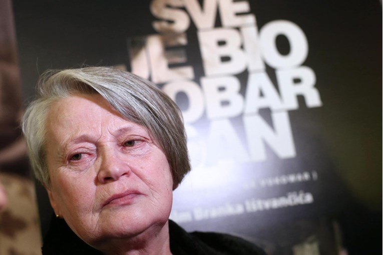 Nicolierova majka: Ne želim bengalke na sprovodu. Ja pokapam sina