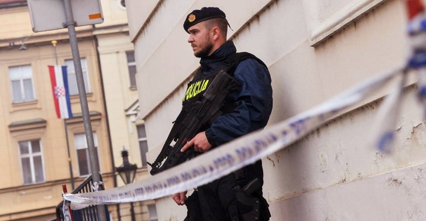 EU objavila ozbiljno upozorenje na terorizam za Božić. Sad se javio i Božinović