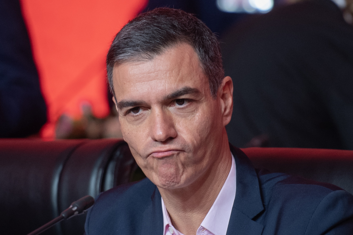 Izrael optužio Španjolsku: Stali ste na krivu stranu povijesti