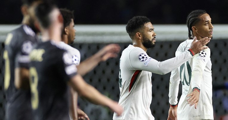 Senzacija LP-a uzela bod u golijadi protiv Chelseaja. Pafos šokirao Villarreal