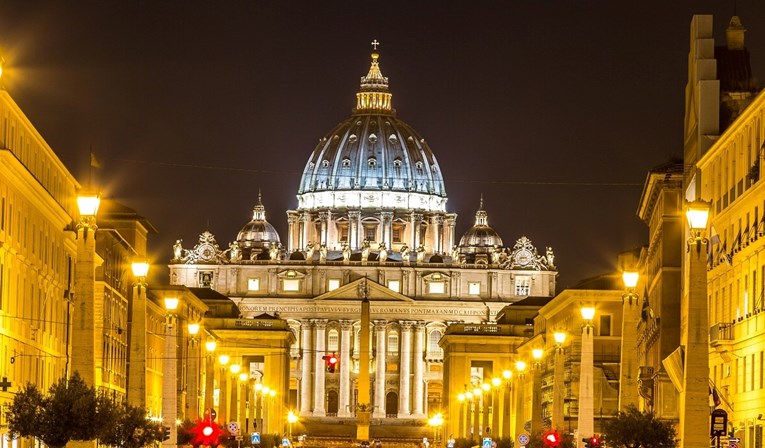 Vatikan objavio financijsko stanje svojih nekretnina, ima ih preko 5000