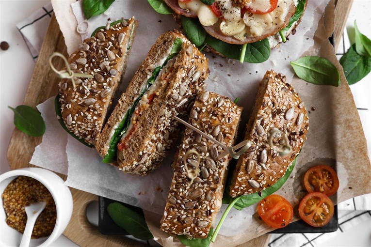 5 recepata za one koji žele smršavjeti (ali ne i gladovati)