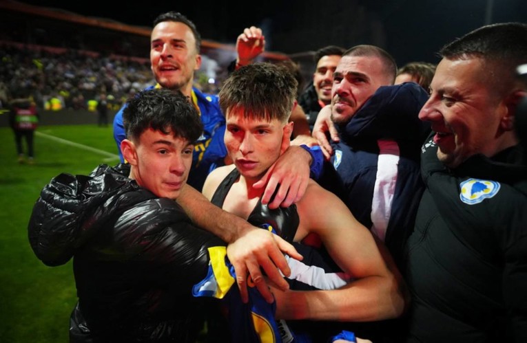 Mlada zvijezda BiH više neće igrati s Perišićem? Sprema se transfer u Ligu petice