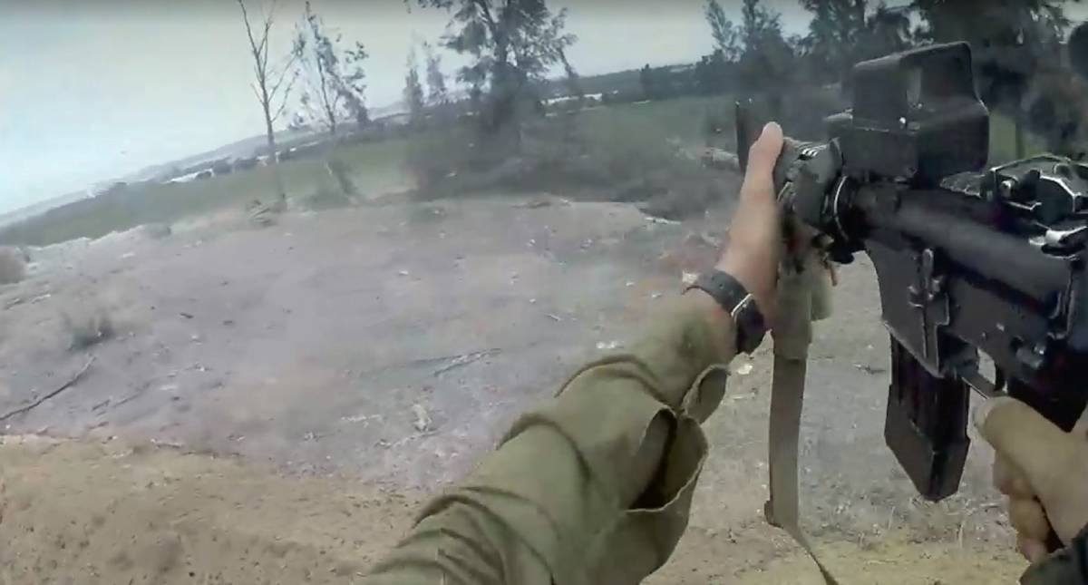 IDF: Ubili smo 8000 boraca Hamasa. Netanyahu: Budimo jasni, ovo će biti dugi rat