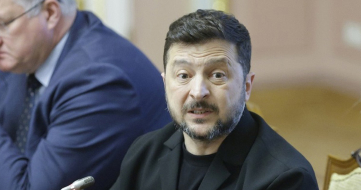 Zelenski: Orden sam danas poslao natrag poljskom predsjedniku