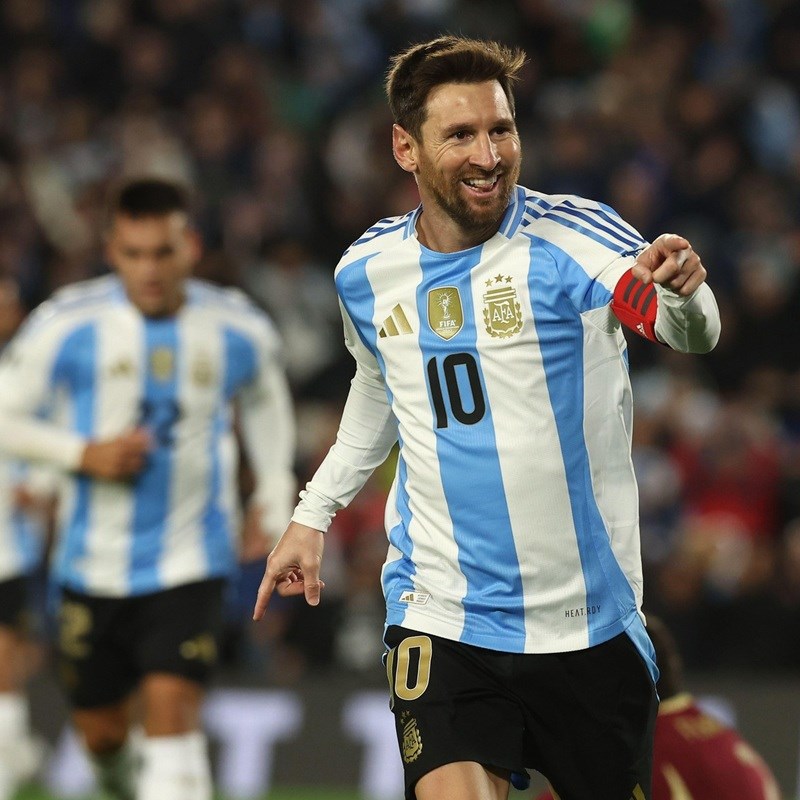 VIDEO Spektakl za kraj. Messi zabio dva gola u svojoj zadnjoj utakmici u Argentini