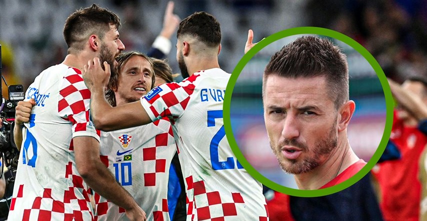 Bivši nogometaš Srbije: Ne bih da se uspoređujemo s Hrvatskom, a ni da igramo s njom
