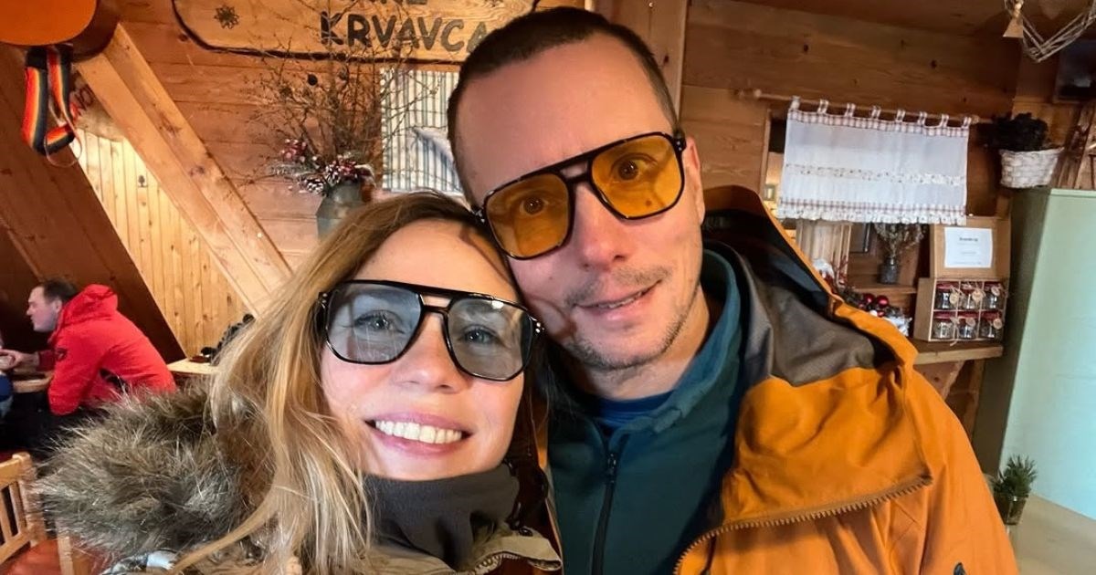 Udala se Marija Kolb. Prije mjesec dana objavila je da se zaručila