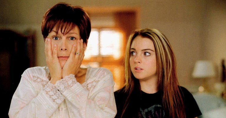 Lindsay Lohan podijelila savjete o majčinstvu koje je dobila od Jamie Lee Curtis