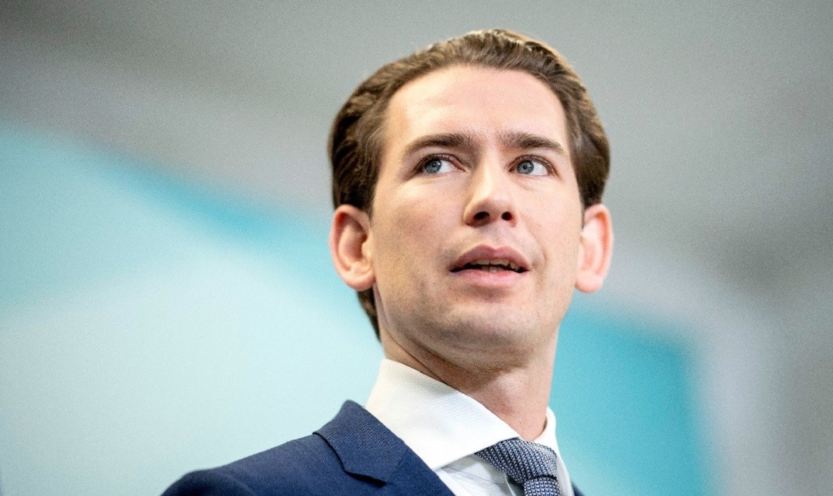 Austrija dobiva novu vladu: Kurz premijer, Zeleni prvi put u vladi