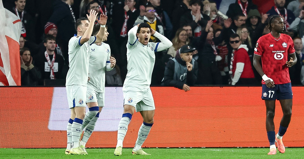 Pitali smo vas je li Dinamu opravdano poništen gol. Ovako ste odgovorili