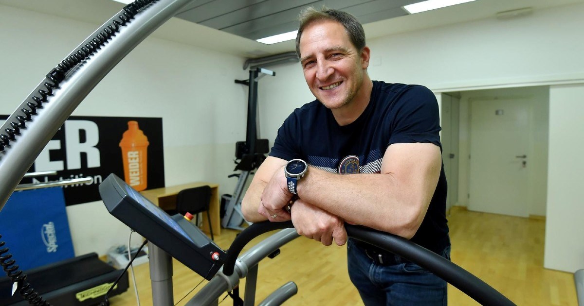 Iz Dinama otišao jedan od najboljih kondicijskih trenera na svijetu