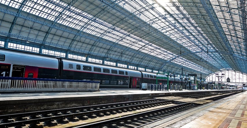 Francuska najavljuje 100 milijardi eura ulaganja u željezničku infrastrukturu