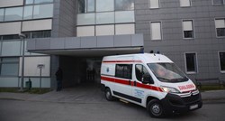 Liječnik u Koprivnici prijetio smrću šefici i kolegicama, DORH podigao optužnicu