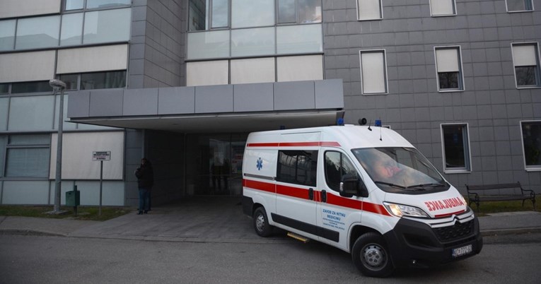 Liječnik u Koprivnici prijetio smrću šefici i kolegicama, DORH podigao optužnicu