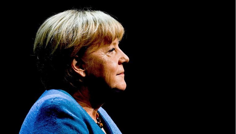 Ukrajinski veleposlanik oštro kritizirao Merkel: Dodvoravala se Putinu