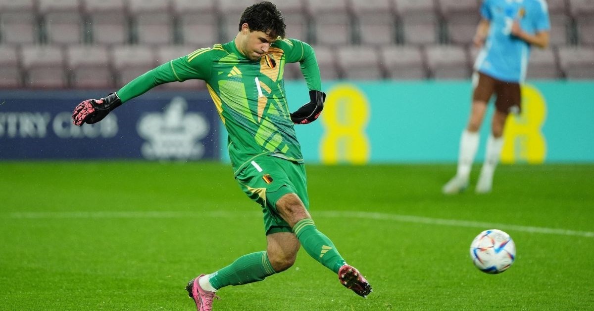 Manchester United doveo novog vratara