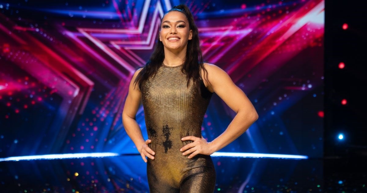 Tko je nova pobjednica Supertalenta? "U školi su mi govorili da nisam dovoljno dobra"