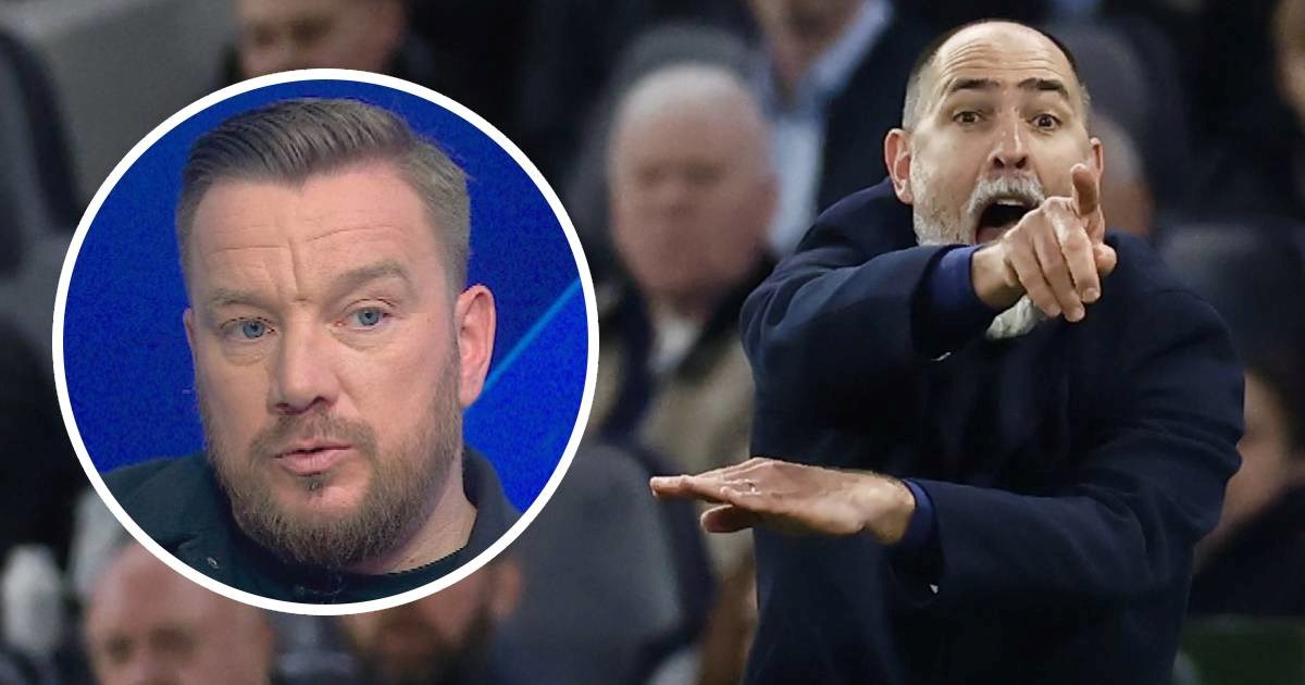 Pozivao je na otkaz Tudoru, a sada poručuje: Rekao sam vam da je prevara