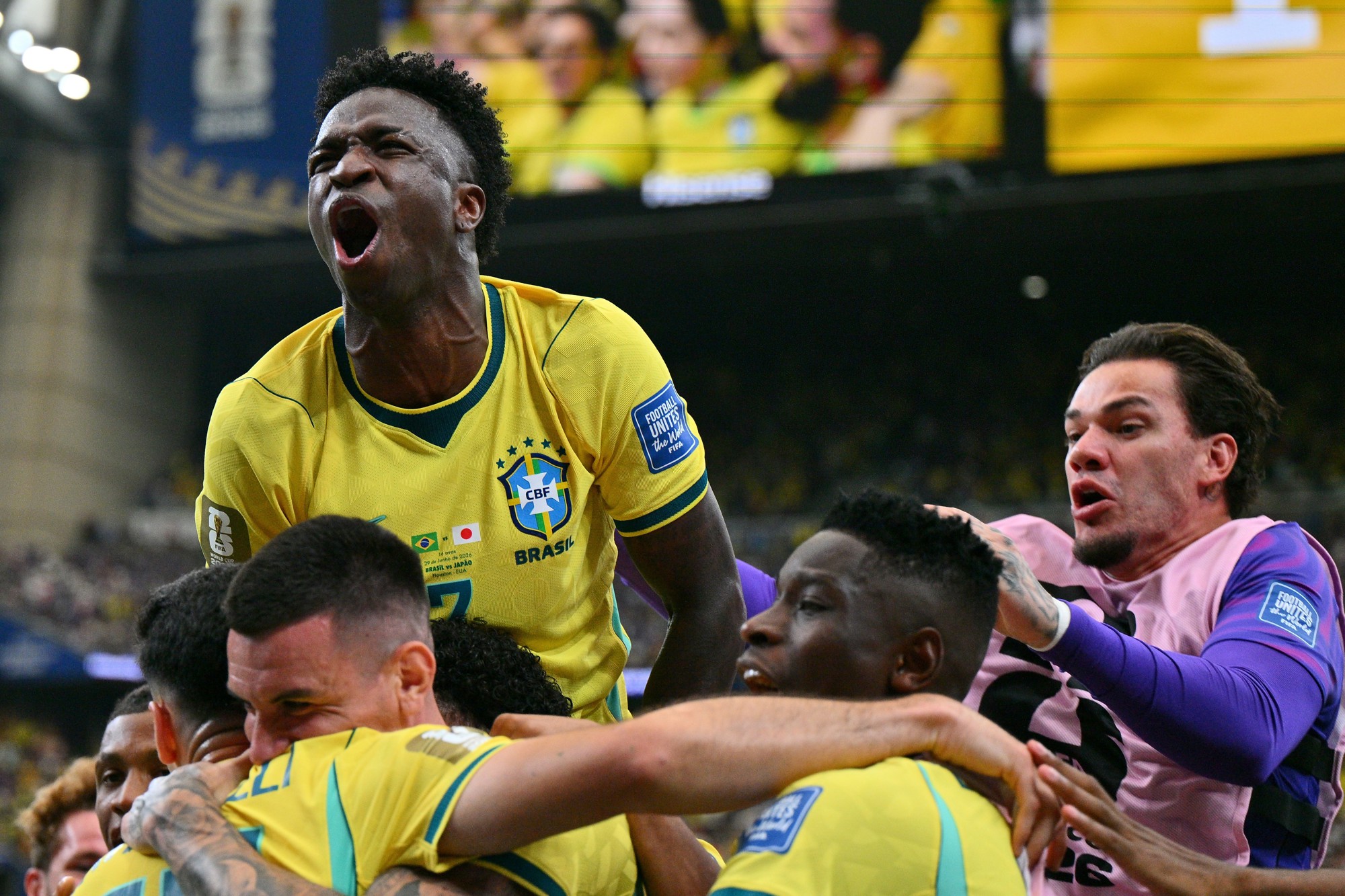 Osmi dan nokaut-faze: Brazil protiv skrivenog favorita, Engleska protiv domaćina