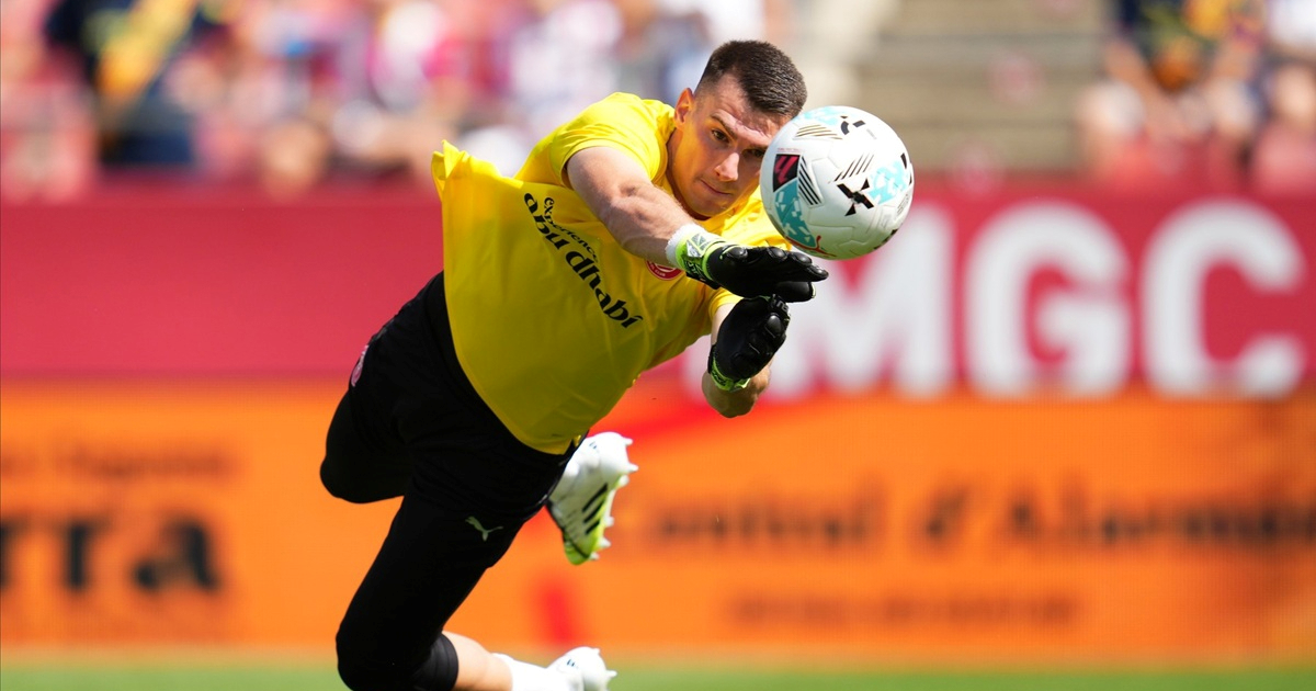 Preokret oko Livakovića? Insajder: Javio se klub iz Serie A