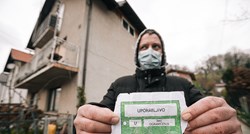 VIDEO Ljudi iz Markuševca nakon potresa: Bandićevi ljudi nam daju ovaj papirić. Fuj