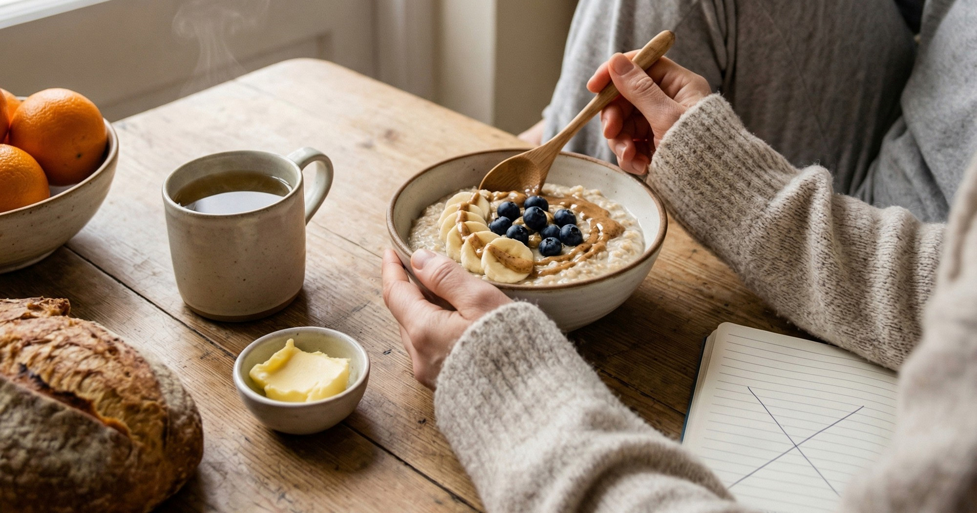 Ne, ne trebate na dijetu ovog siječnja