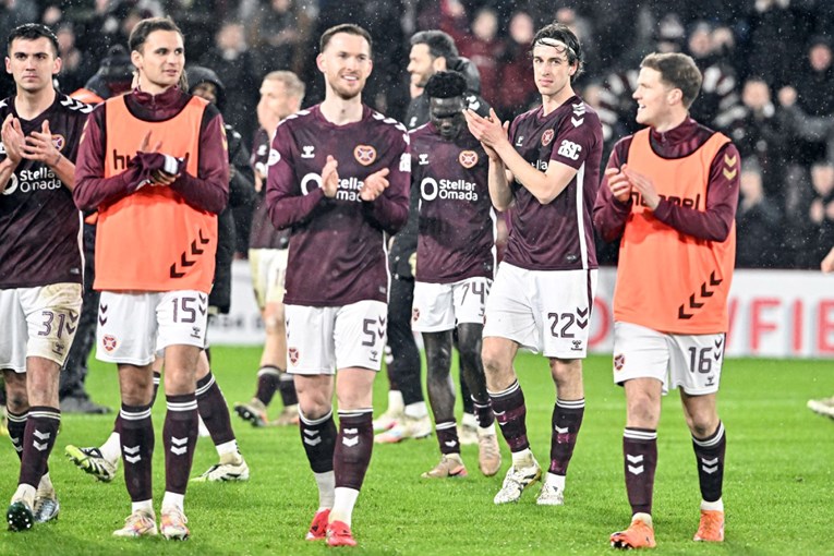 Hit-ekipa ima +6 na vrhu tablice. Prekidaju dominaciju staru 41 godinu?