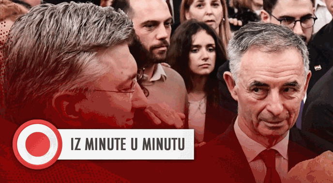 Plenković razbija manjince i formira većinu? SDP odustao od DP-a: "Nema smisla"