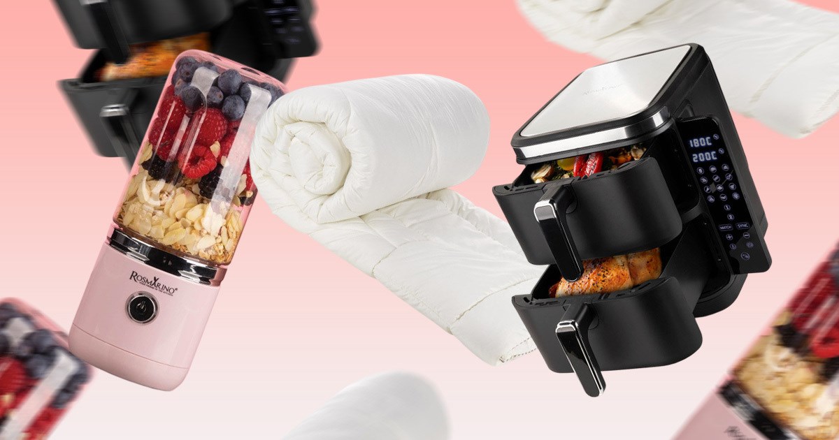 Vitapur spustio cijene do 70%. Evo naših favorita