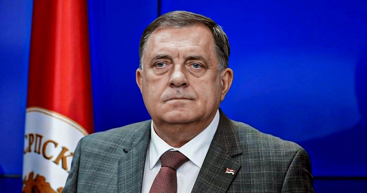 Republika Srpska iznenada odustala od "zakona o stranim agentima"