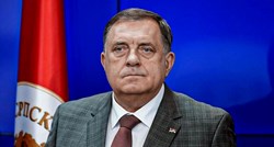 Vlada Republike Srpske iznenada odustala od "zakona o stranim agentima"